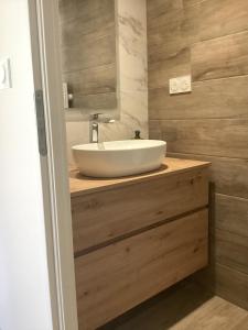 Logement de Tiphanie et Quentin