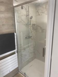 Appartements Logement de Tiphanie et Quentin : photos des chambres