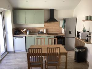 Logement de Tiphanie et Quentin