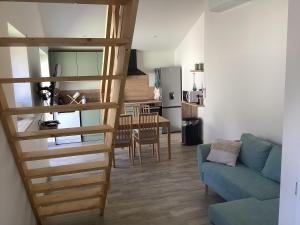 Logement de Tiphanie et Quentin