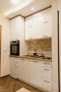 Apartment room in Apartmani Jela Zlatar