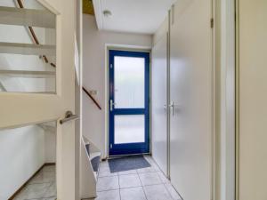 House in Breskens near the Beach