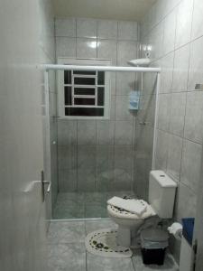 Kitnet Privativa no Portal de Campos do Jordão