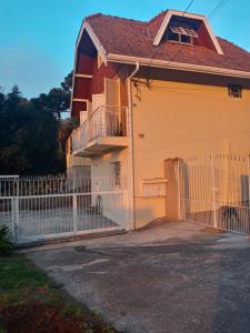 Kitnet Privativa no Portal de Campos do Jordão