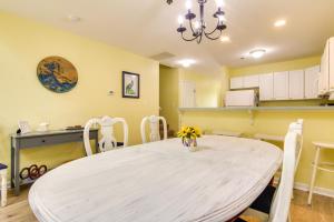 Beach and Pool Access Ocean Pines Coastal Cottage!