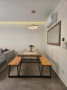 The Luxe Retreat and Uniqueness