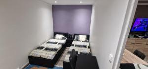 Appartements Centre 2 : photos des chambres