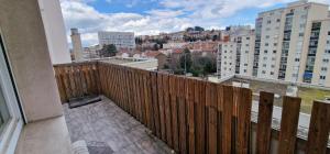 Appartements Centre 2 : photos des chambres