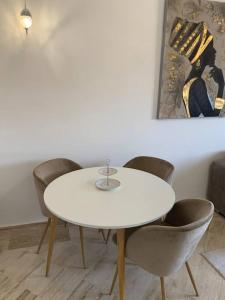 Luxury Appartement with Pool