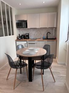 Cocon 2 calme en cœur historique