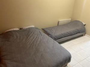 Maison de ville plain-pied - 1 à 4 personnes