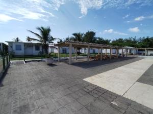 Hotel Villas Xali