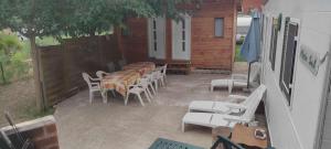 Vacances en bord de mer - Ubytování bez kategorie ve městě Le Grau-dʼAgde