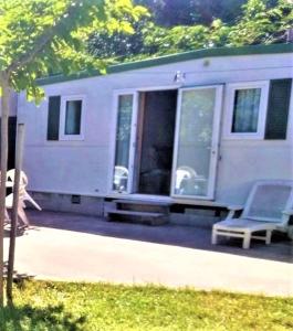 Vacances en bord de mer