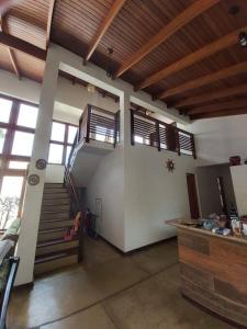 CASA DE PRAIA JUQUEHY COM PISCINA - perto da praia