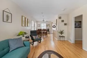 Heartwell Park Beauty Long Beach - Norwalk