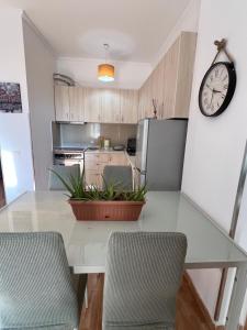 Elbasan center apartment