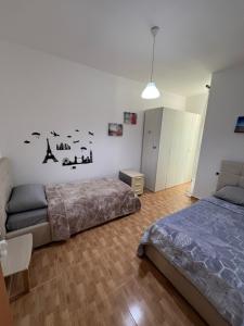 Elbasan center apartment