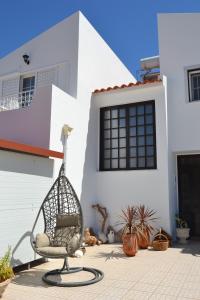 Pátio Camaleónico AL -Suites