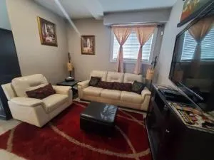 Convenient Area Glamorous suite - Nipigon