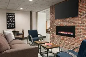 Four Points by Sheraton Raleigh Arena - Method