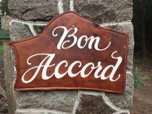 Bon Accord