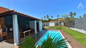 Casa Viva Guaibim