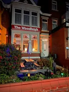 The Woodleigh family hotel - 波尔顿乐法尔德