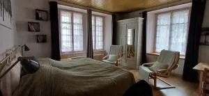 Le Loft de la Promenade - 拉绍德封