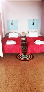 Estudio de 70 mts para 2 personas en La Nogalera with terrace sea views