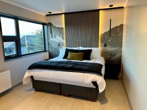 Patagonia Hotel & Apart Suite