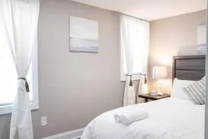 Winter Getaway in Seaside Heights with 3 Bedrooms near the Beach and Boardwalk - Ocean Gate