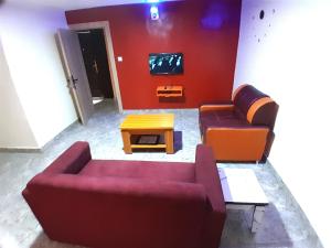 MQ Apartments-Cozy 2 bedrooms