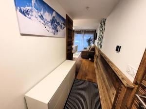 Appartements Residence Le Confidentiel - Petit cocon neuf au coeur du village MAE-1221 : photos des chambres