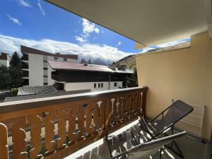 Résidence Soldanelle - Agréable studio exposé sud au départ des pistes MAE-6601