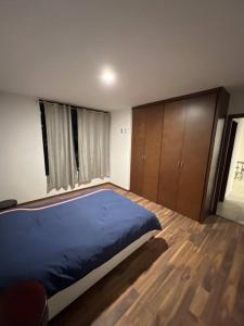 Departamento nuevo y cómodo