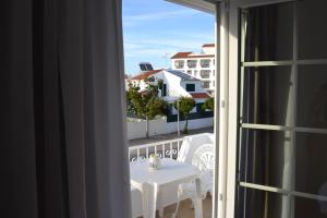 Pátio Camaleónico AL -Suites