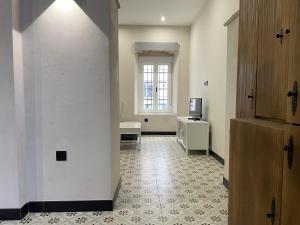 Apartamento Plaza del Cabildo II - Sanlúcar Centro