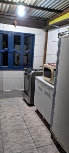 Toca da Suzara Suíte 2 Piscina Rio e Mar num só lugar