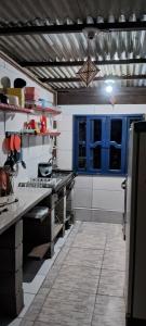 Toca da Suzara Suíte 2 Piscina Rio e Mar num só lugar