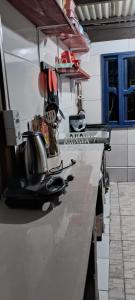 Toca da Suzara Suíte 2 Piscina Rio e Mar num só lugar