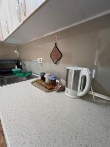 Elbasan center apartment