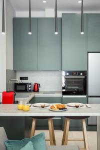 Jo&CoLoft - Thessaloniki Near Venizelou Metro Station