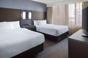 Residence Inn Bethesda Downtown