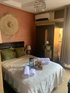 Centre ville Majorelle avec Parking gratuit