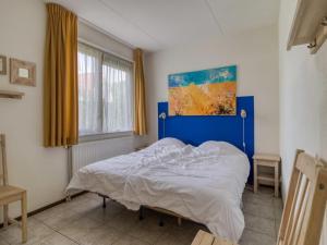 House in Breskens near the Beach