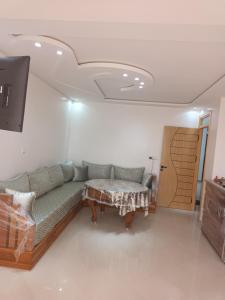 بيت للكراء في الحسيمة