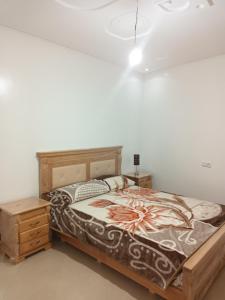 بيت للكراء في الحسيمة