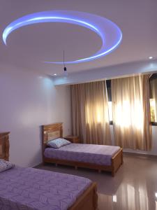 بيت للكراء في الحسيمة