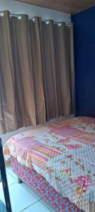 Toca da Suzara Suíte 2 Piscina Rio e Mar num só lugar